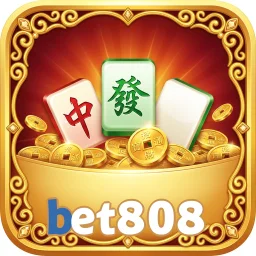BET808 — ikon APK